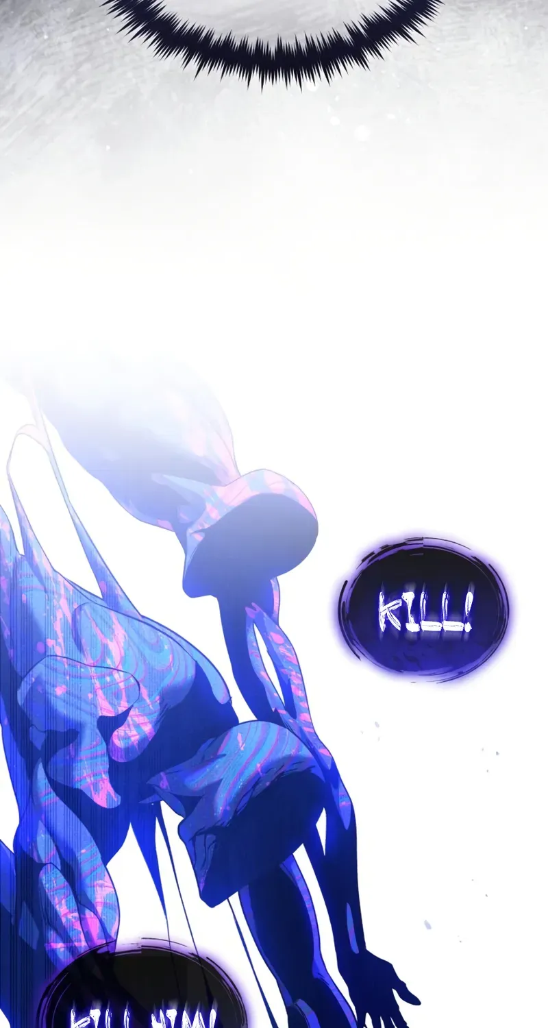 Read Superhuman Game Broadcast EN Manga Online