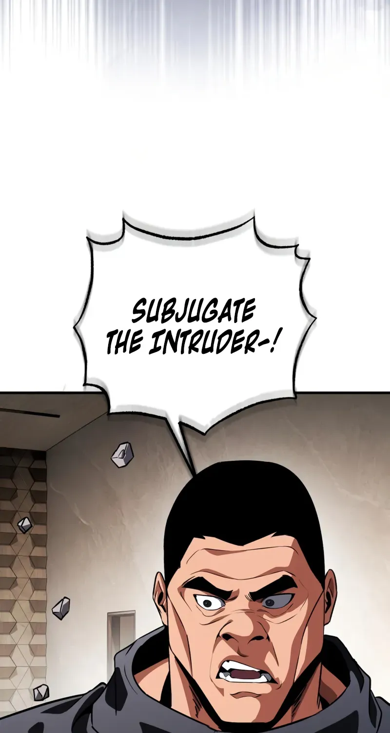 Read Superhuman Game Broadcast EN Manga Online