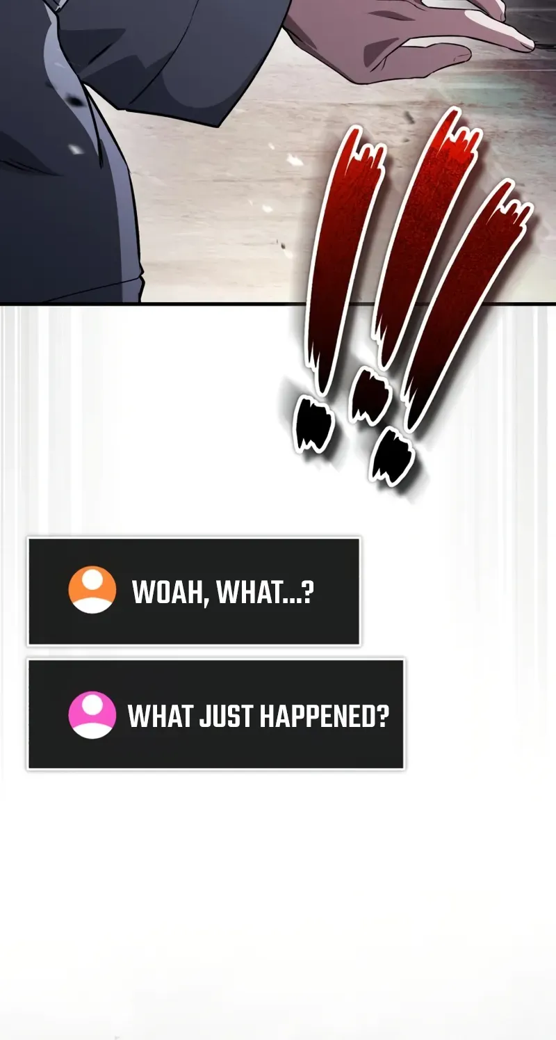 Read Superhuman Game Broadcast EN Manga Online