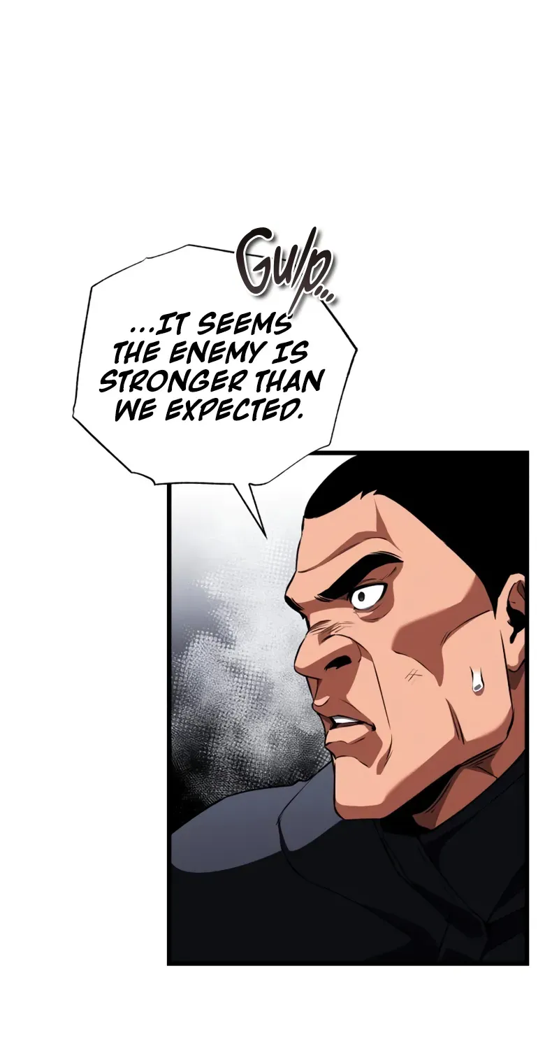 Read Superhuman Game Broadcast EN Manga Online