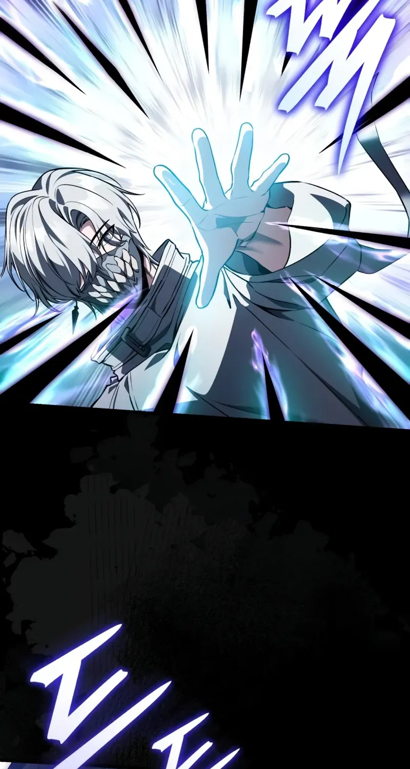 Read Superhuman Game Broadcast EN Manga Online