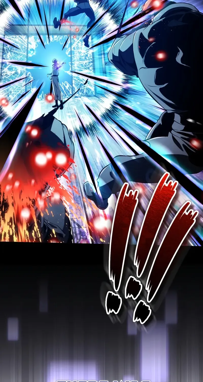 Read Superhuman Game Broadcast EN Manga Online