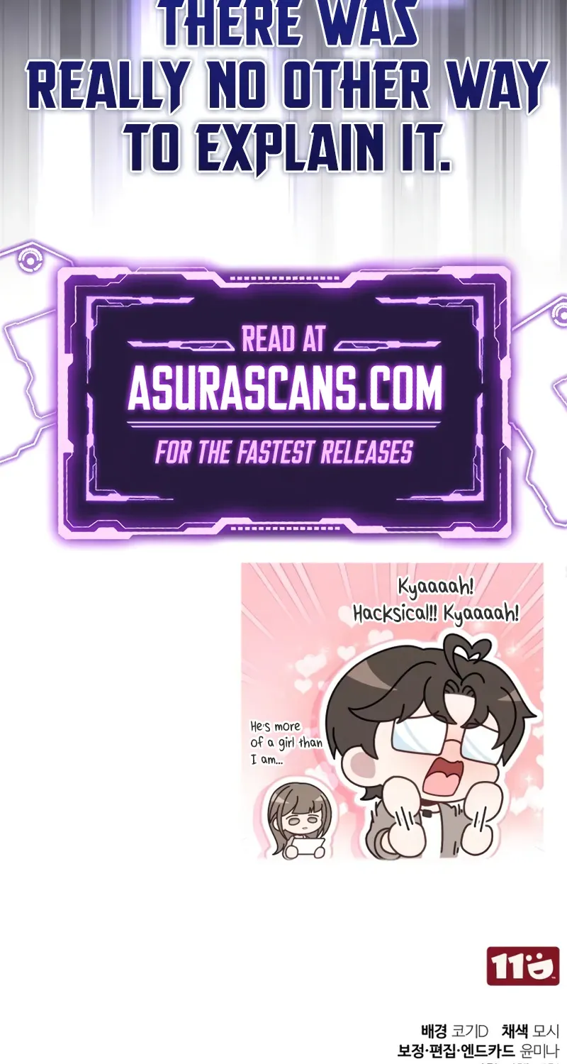 Read Superhuman Game Broadcast EN Manga Online