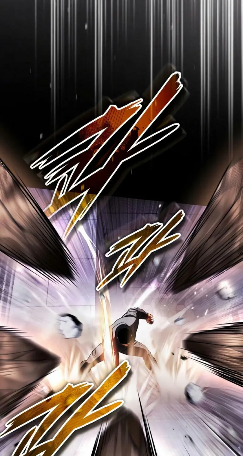 Read Superhuman Game Broadcast EN Manga Online