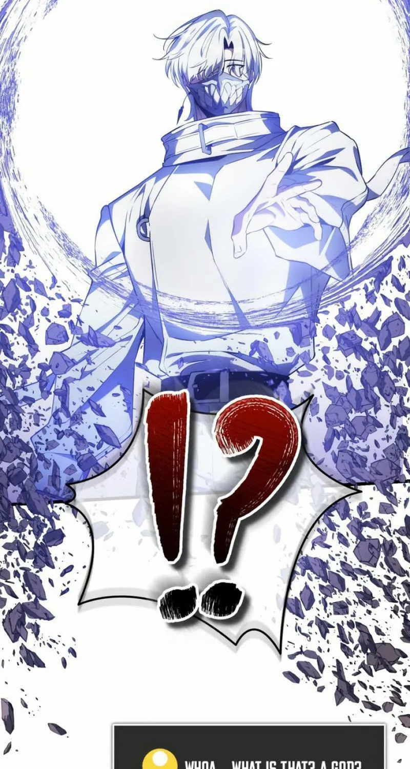Read Superhuman Game Broadcast EN Manga Online