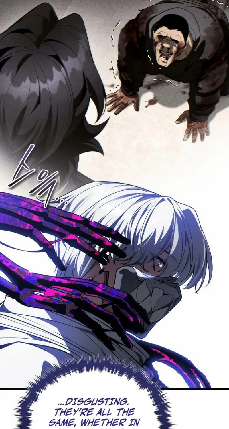 Read Superhuman Game Broadcast EN Manga Online