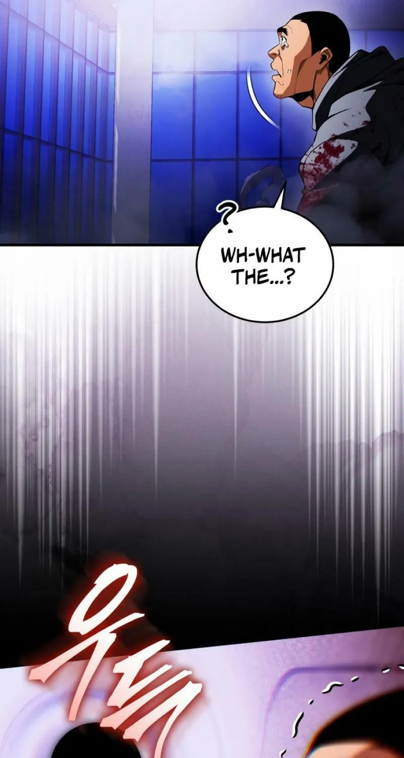 Read Superhuman Game Broadcast EN Manga Online