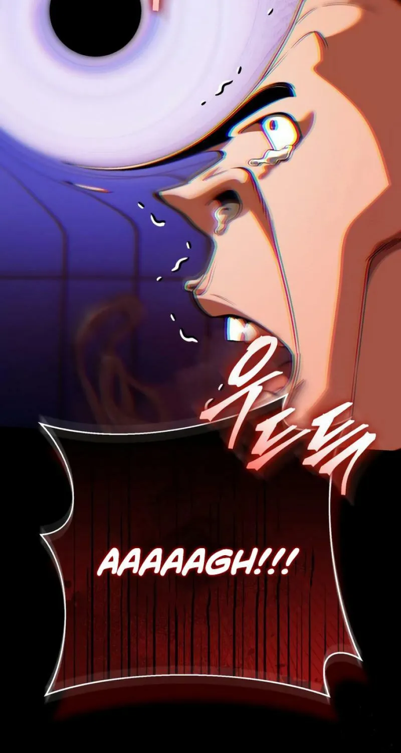 Read Superhuman Game Broadcast EN Manga Online