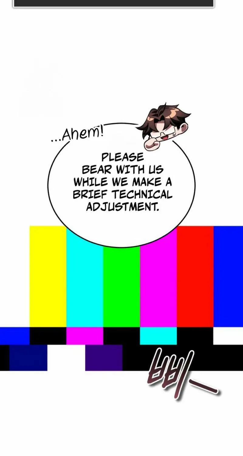 Read Superhuman Game Broadcast EN Manga Online