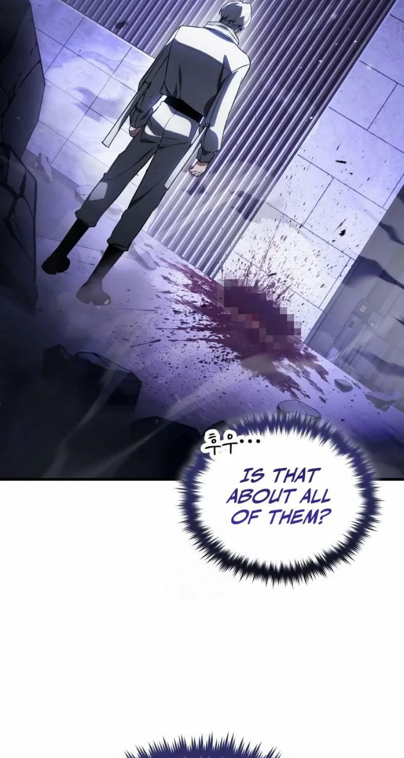 Read Superhuman Game Broadcast EN Manga Online