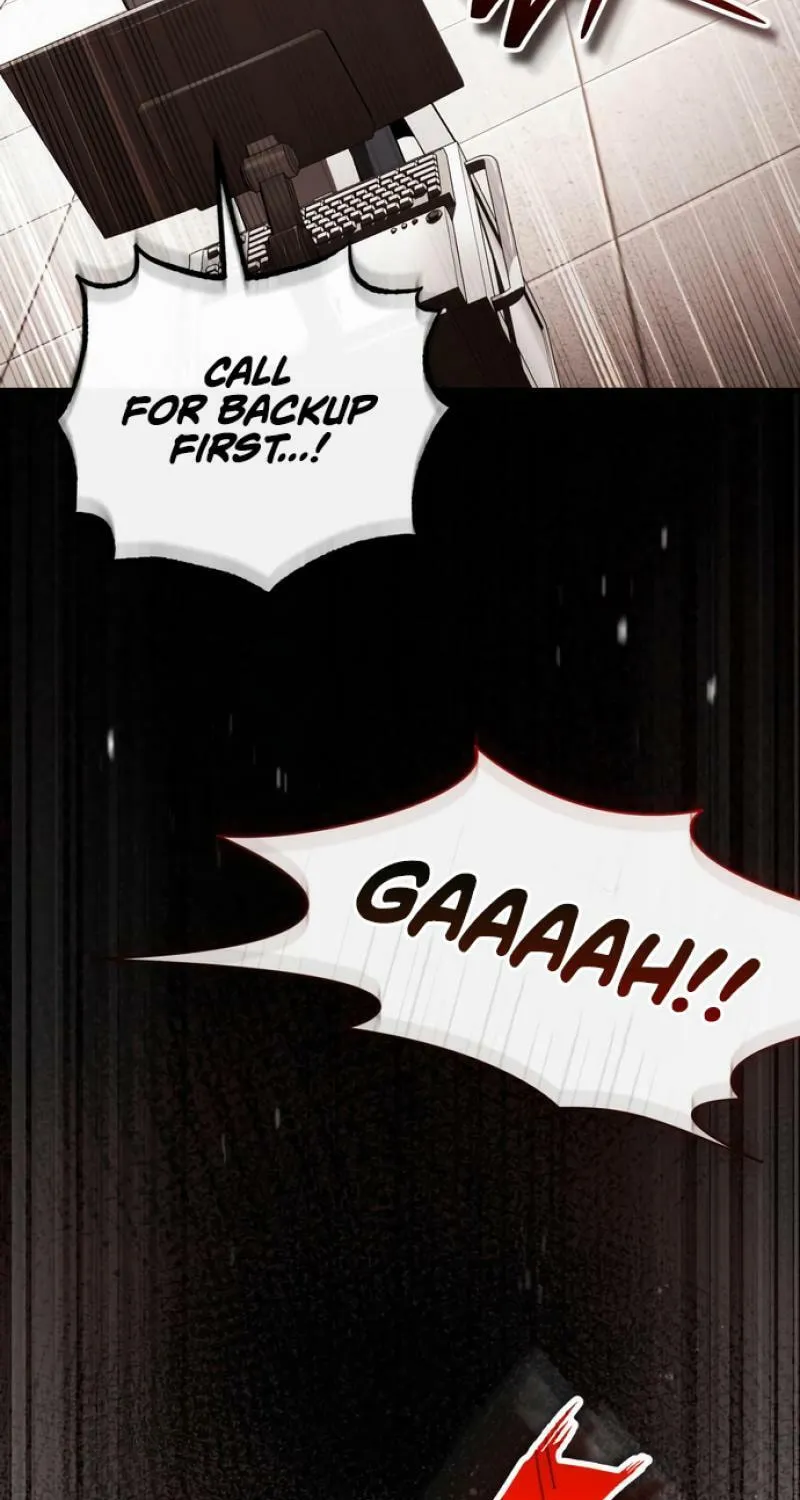 Read Superhuman Game Broadcast EN Manga Online