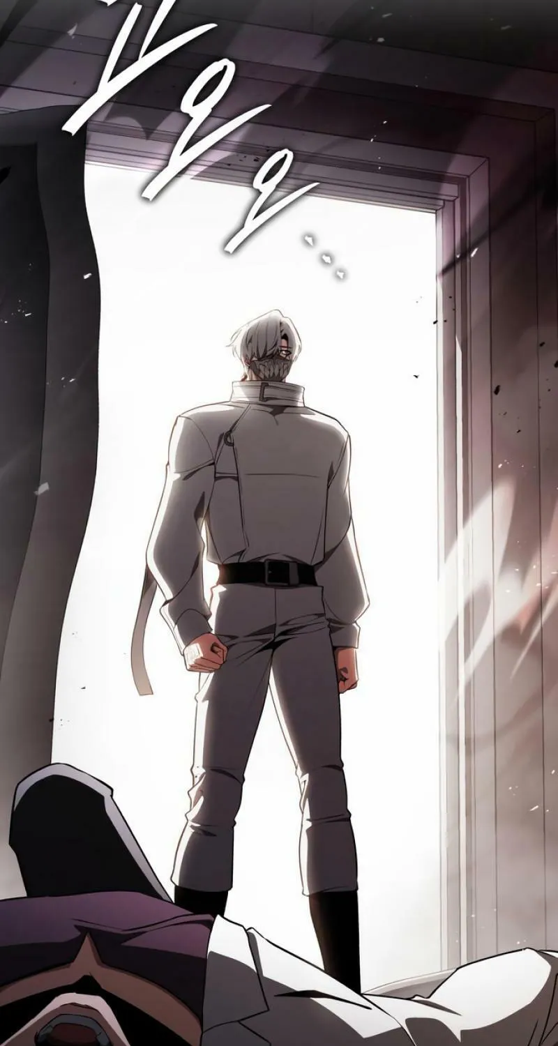 Read Superhuman Game Broadcast EN Manga Online