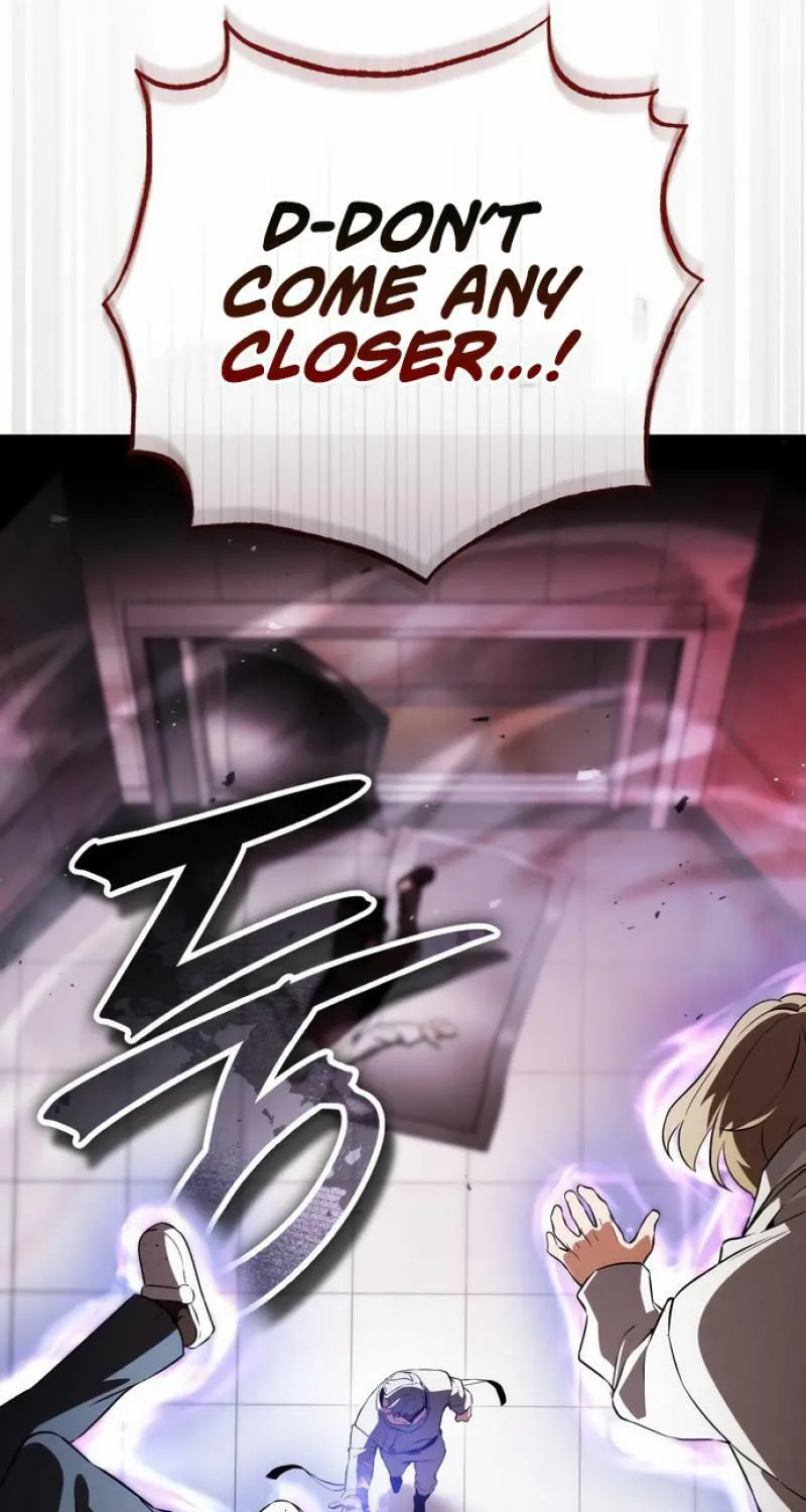 Read Superhuman Game Broadcast EN Manga Online