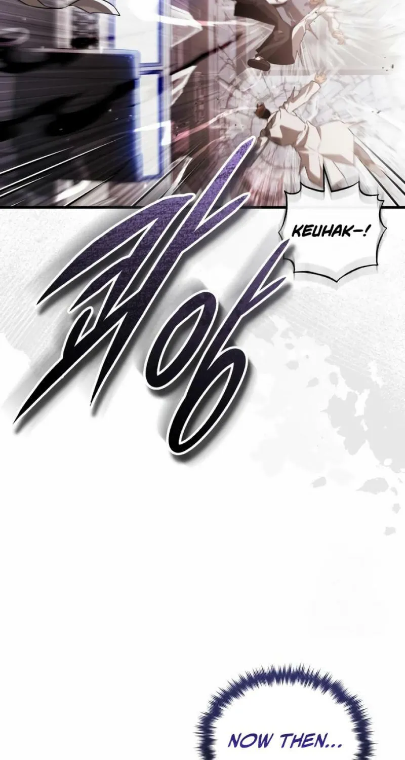 Read Superhuman Game Broadcast EN Manga Online