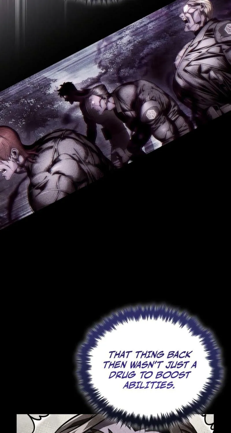 Read Superhuman Game Broadcast EN Manga Online