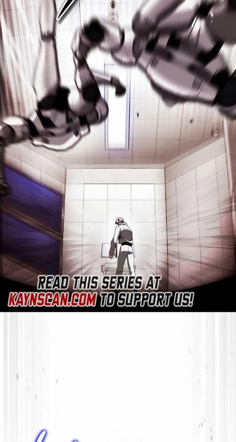 Read Superhuman Game Broadcast EN Manga Online