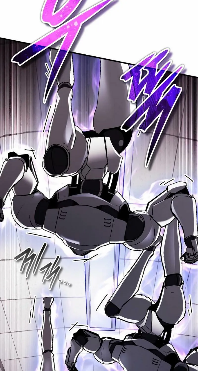 Read Superhuman Game Broadcast EN Manga Online