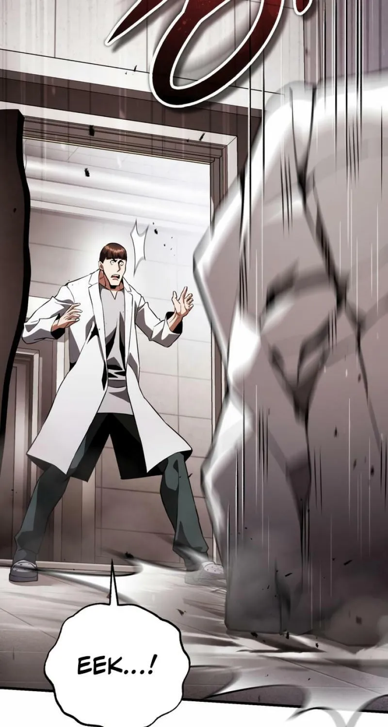 Read Superhuman Game Broadcast EN Manga Online