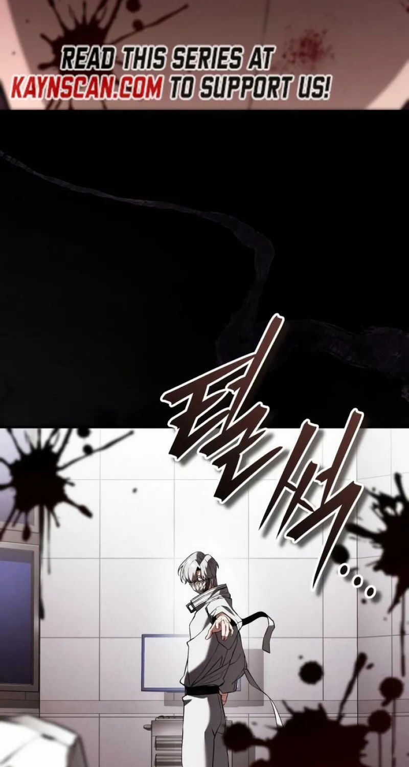 Read Superhuman Game Broadcast EN Manga Online
