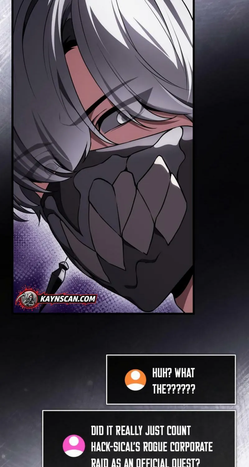 Read Superhuman Game Broadcast EN Manga Online