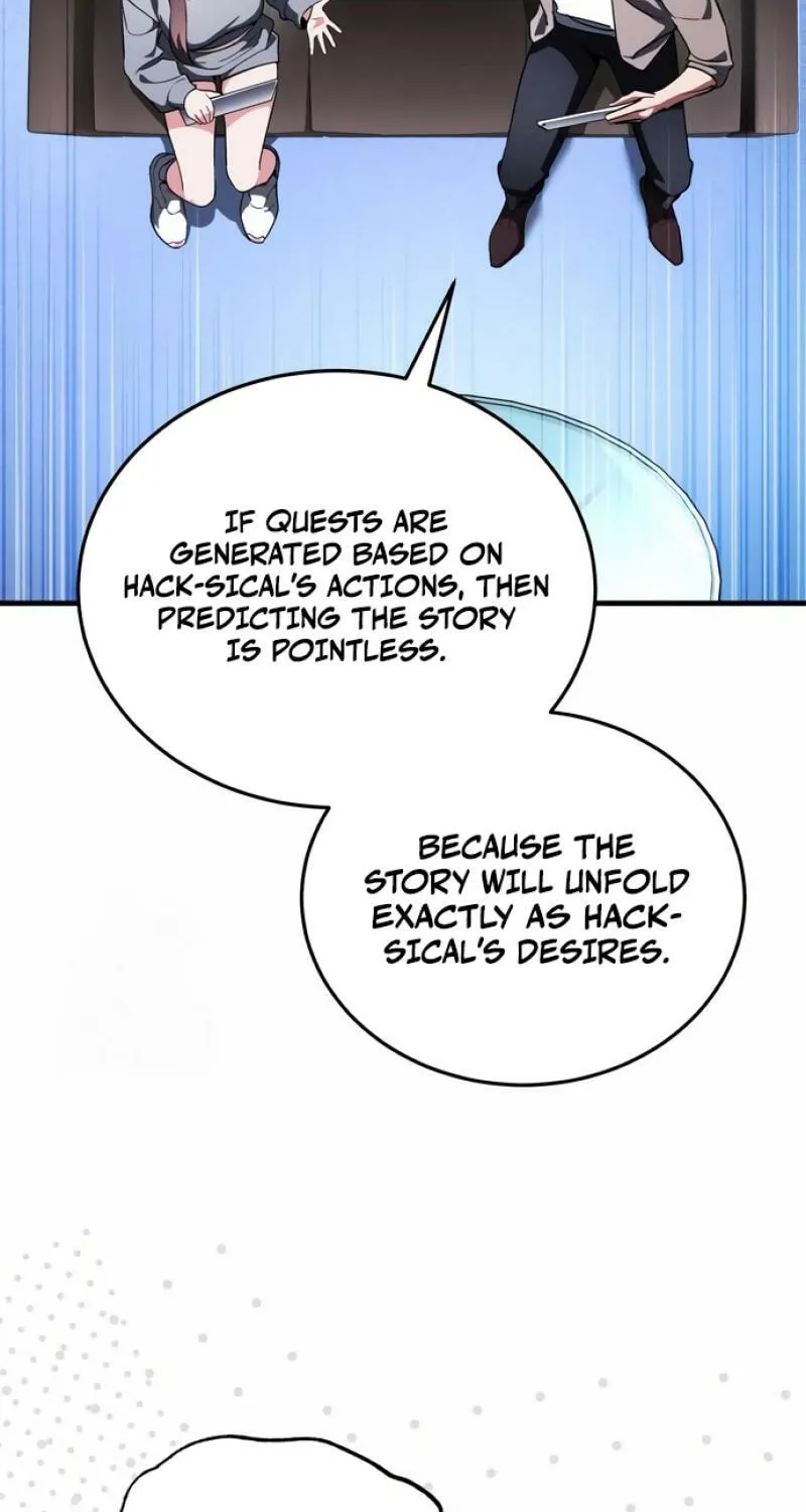 Read Superhuman Game Broadcast EN Manga Online