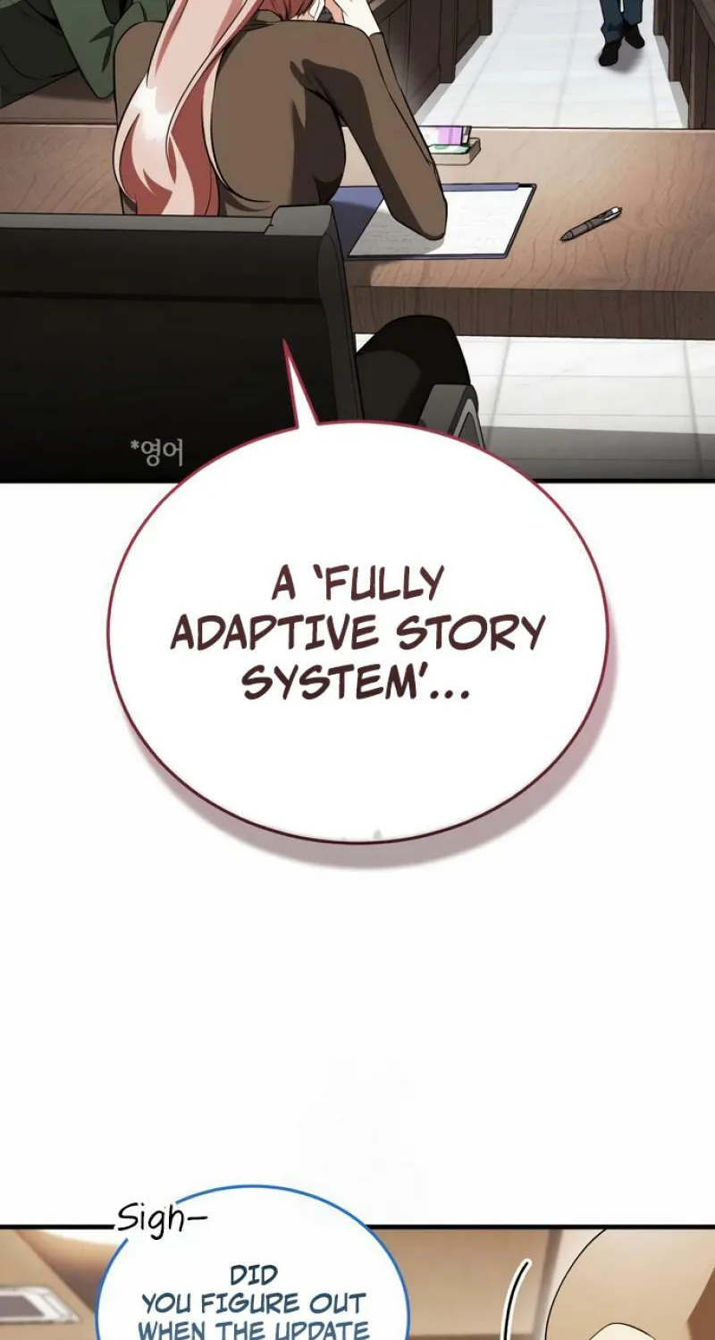 Read Superhuman Game Broadcast EN Manga Online