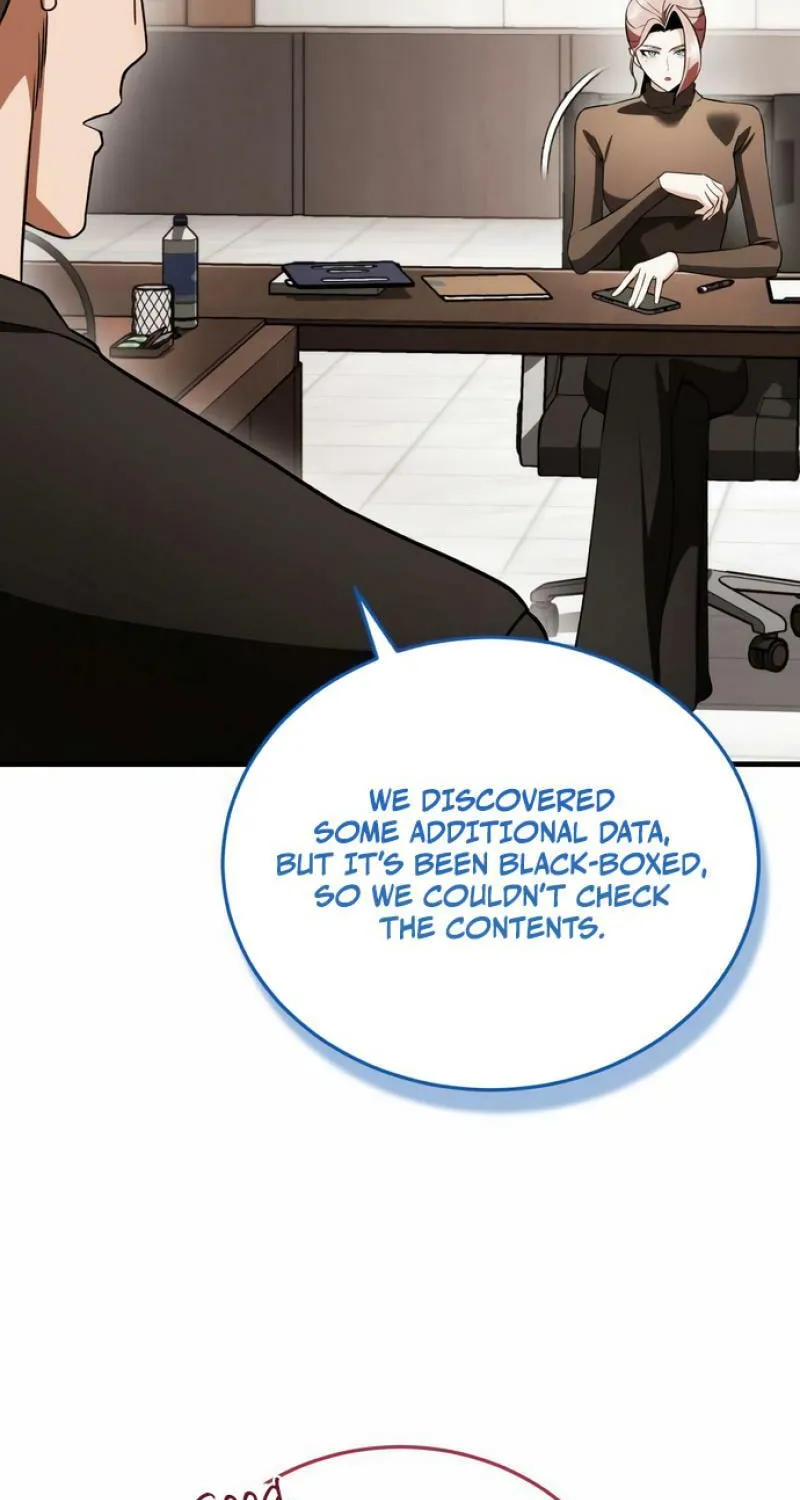 Read Superhuman Game Broadcast EN Manga Online