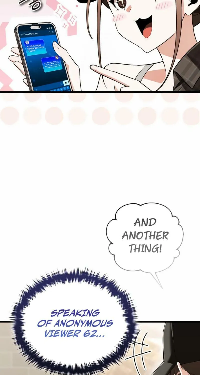 Read Superhuman Game Broadcast EN Manga Online