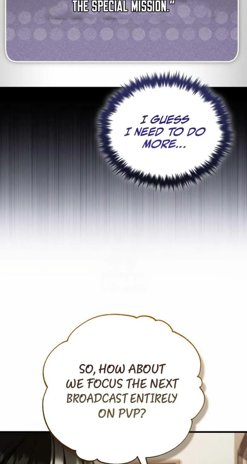 Read Superhuman Game Broadcast EN Manga Online