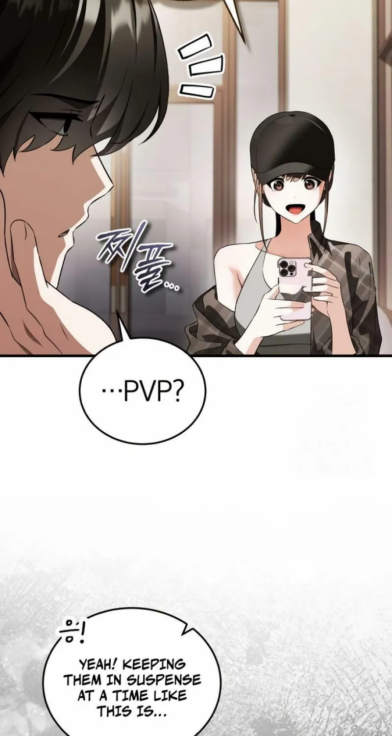 Read Superhuman Game Broadcast EN Manga Online