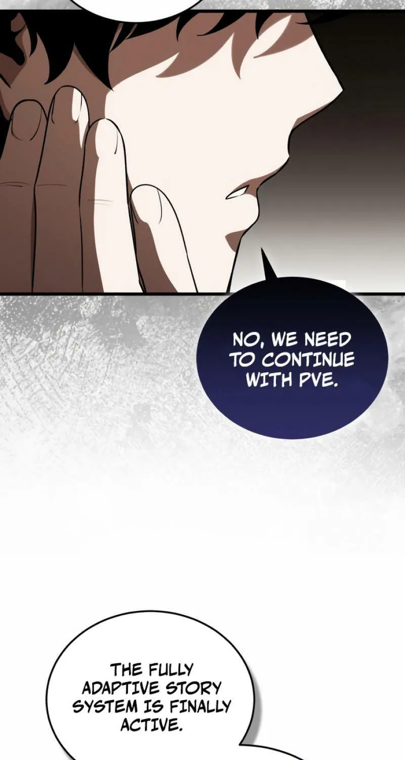 Read Superhuman Game Broadcast EN Manga Online
