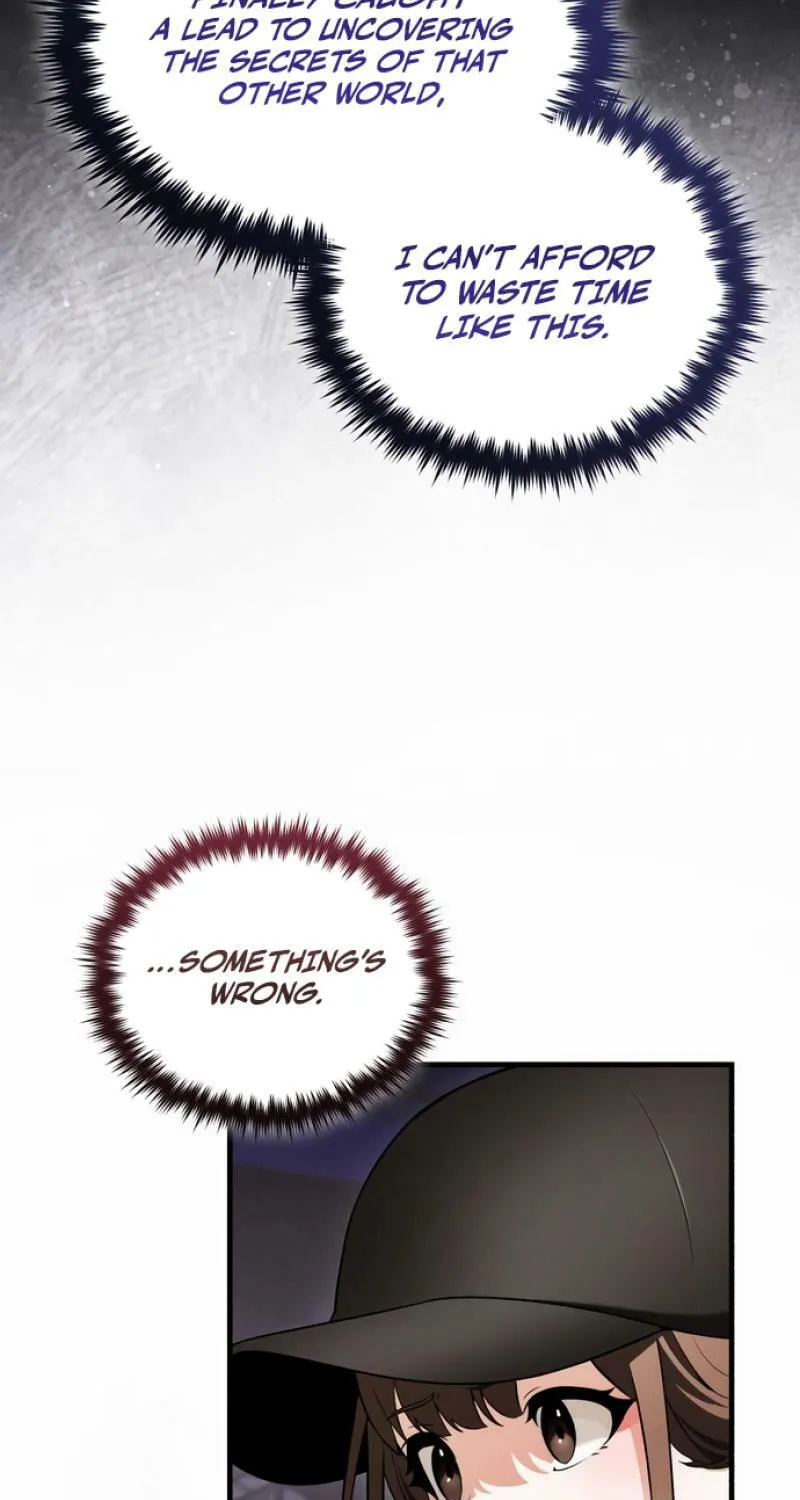 Read Superhuman Game Broadcast EN Manga Online