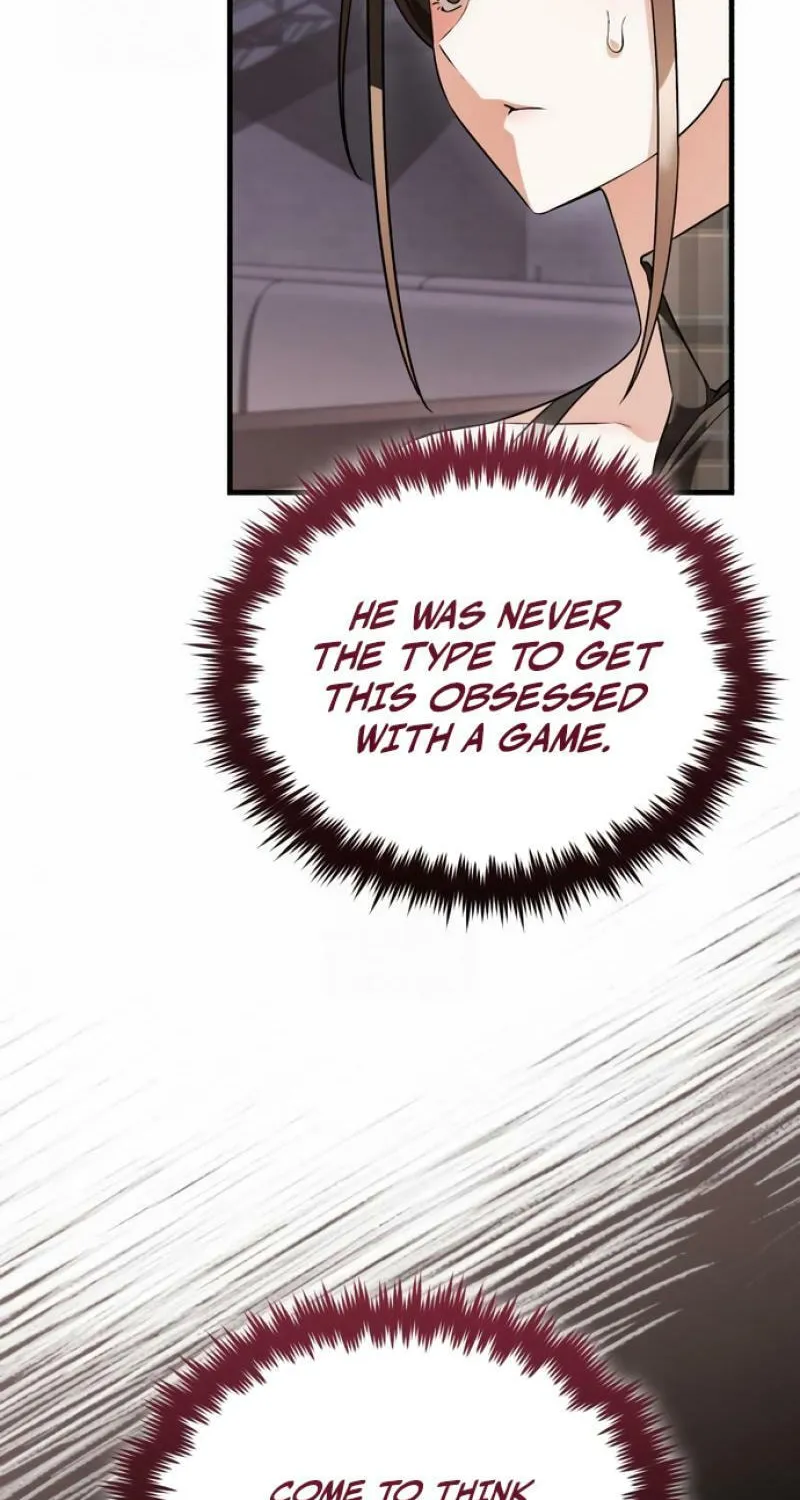 Read Superhuman Game Broadcast EN Manga Online