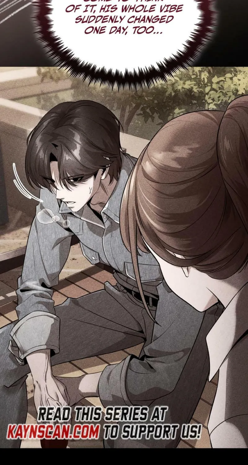 Read Superhuman Game Broadcast EN Manga Online