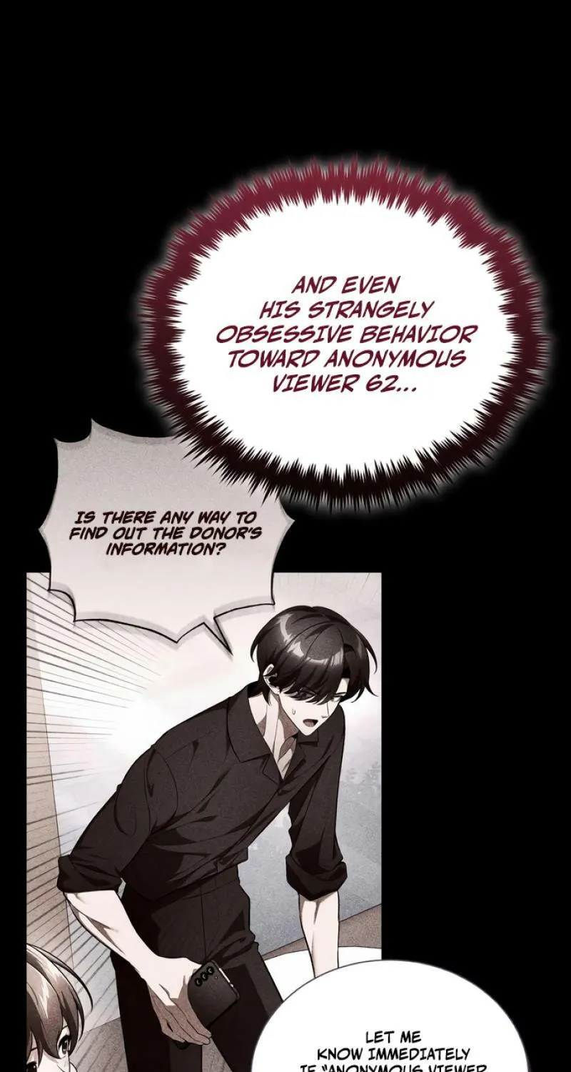 Read Superhuman Game Broadcast EN Manga Online