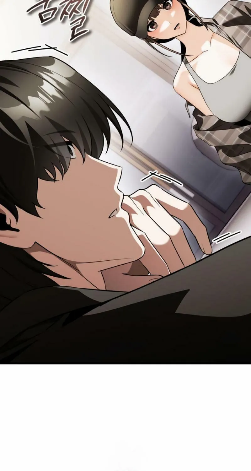 Read Superhuman Game Broadcast EN Manga Online