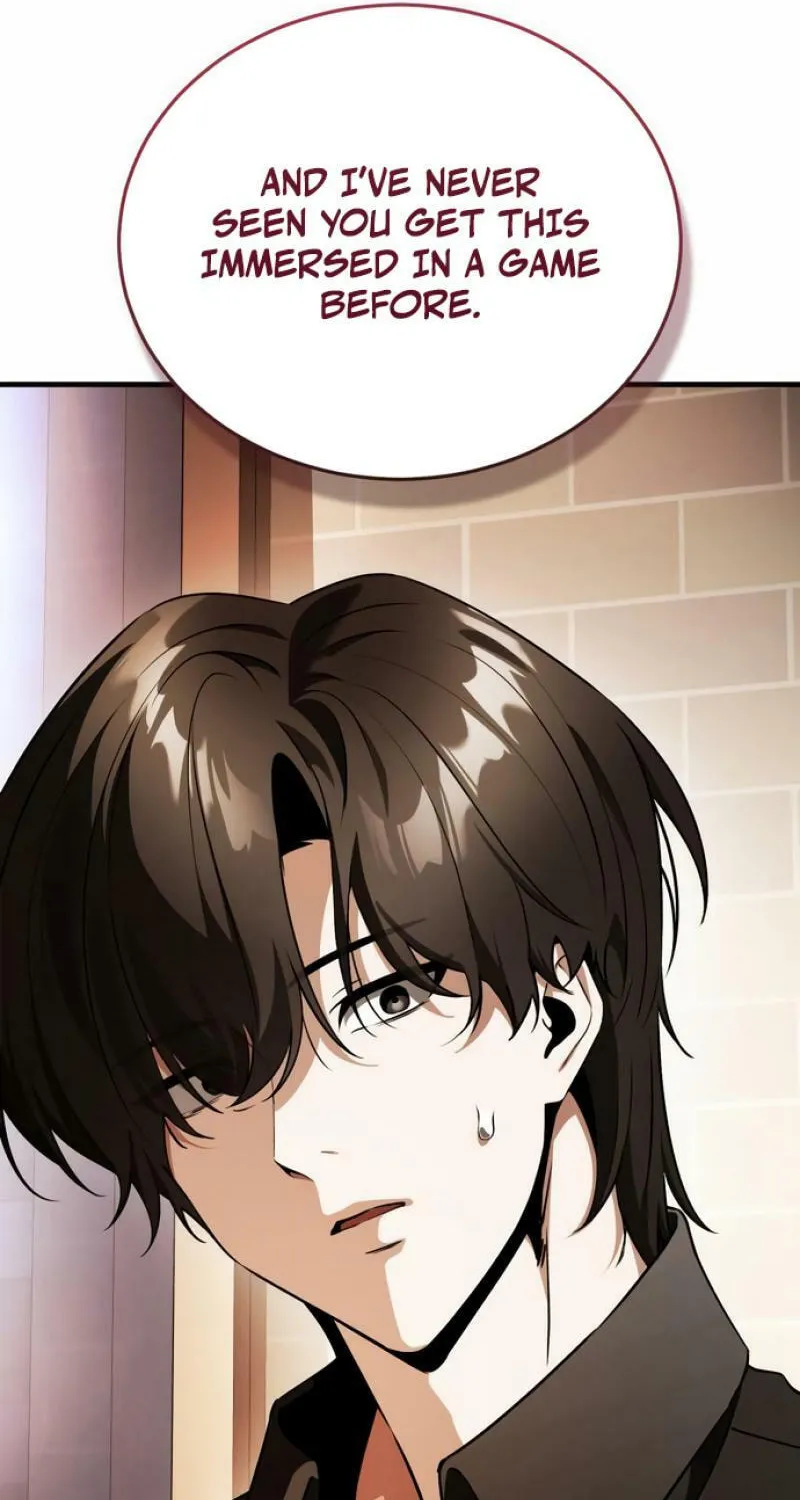 Read Superhuman Game Broadcast EN Manga Online