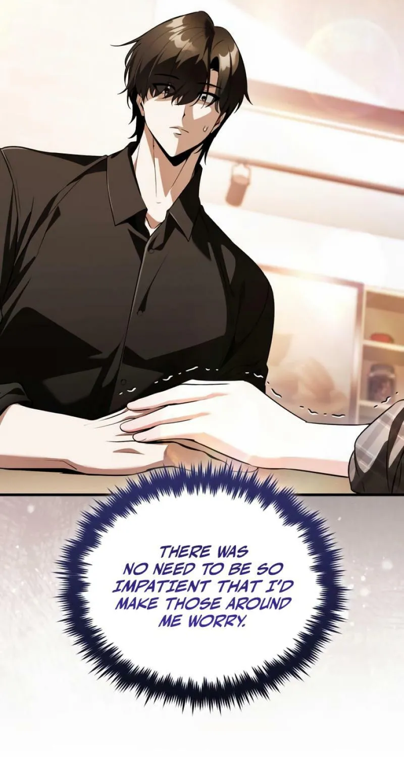 Read Superhuman Game Broadcast EN Manga Online