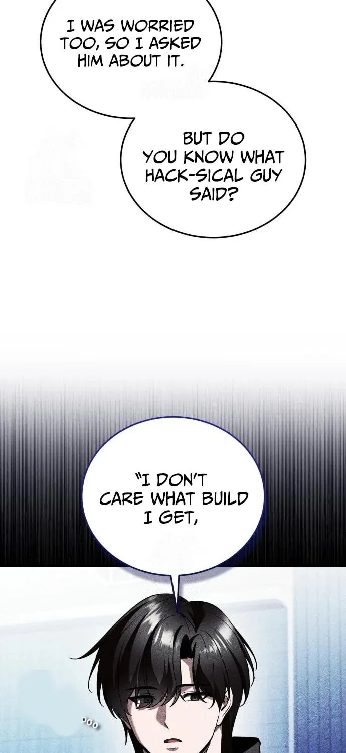 Read Superhuman Game Broadcast EN Manga Online