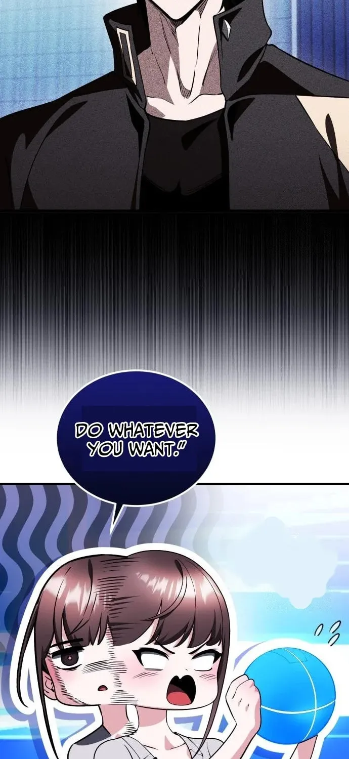 Read Superhuman Game Broadcast EN Manga Online