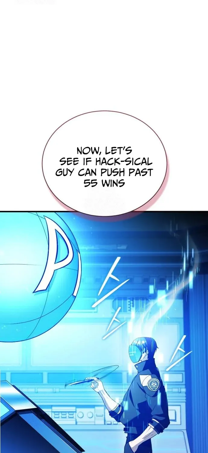 Read Superhuman Game Broadcast EN Manga Online