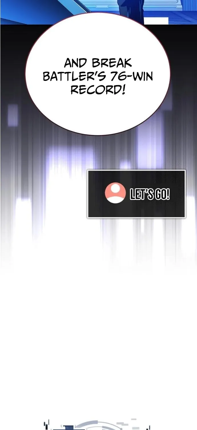 Read Superhuman Game Broadcast EN Manga Online