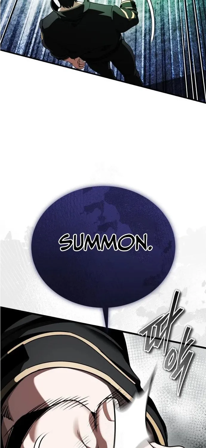 Read Superhuman Game Broadcast EN Manga Online