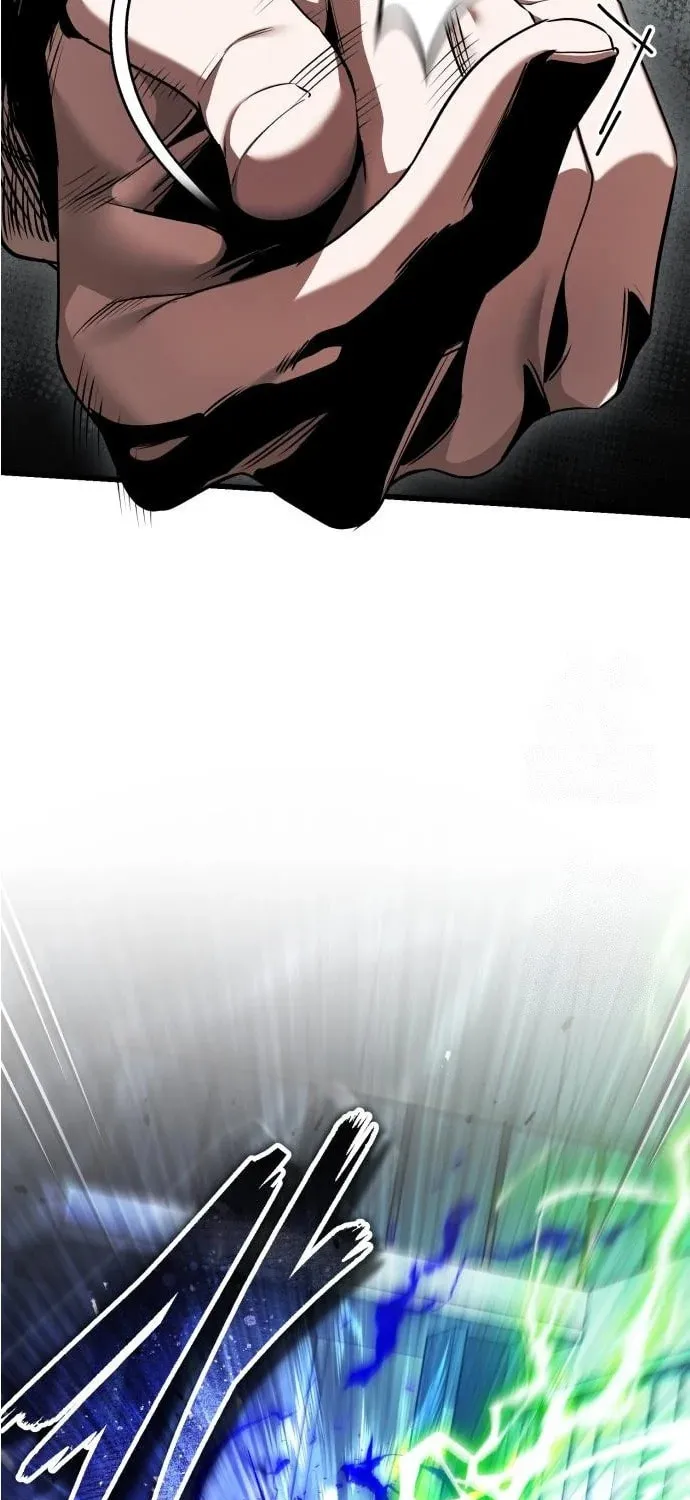 Read Superhuman Game Broadcast EN Manga Online