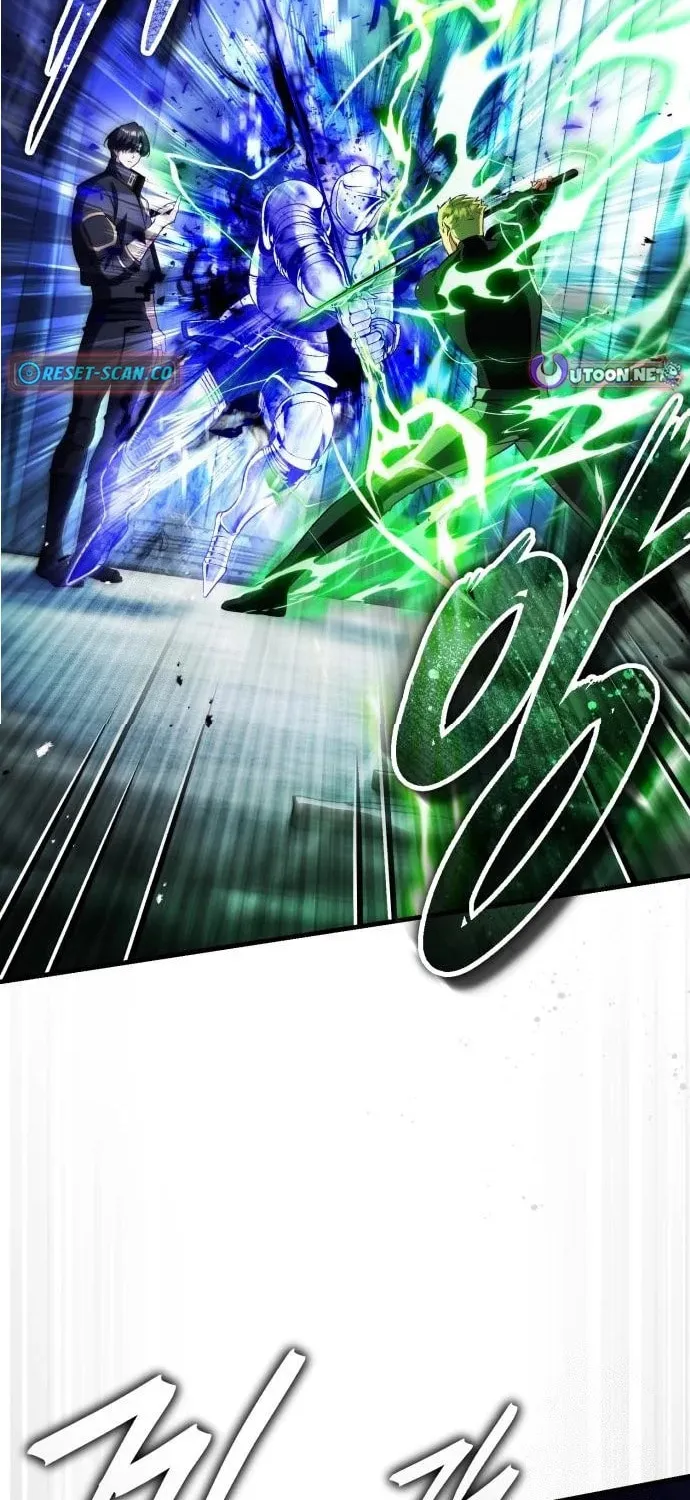 Read Superhuman Game Broadcast EN Manga Online
