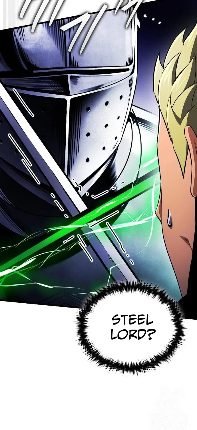 Read Superhuman Game Broadcast EN Manga Online