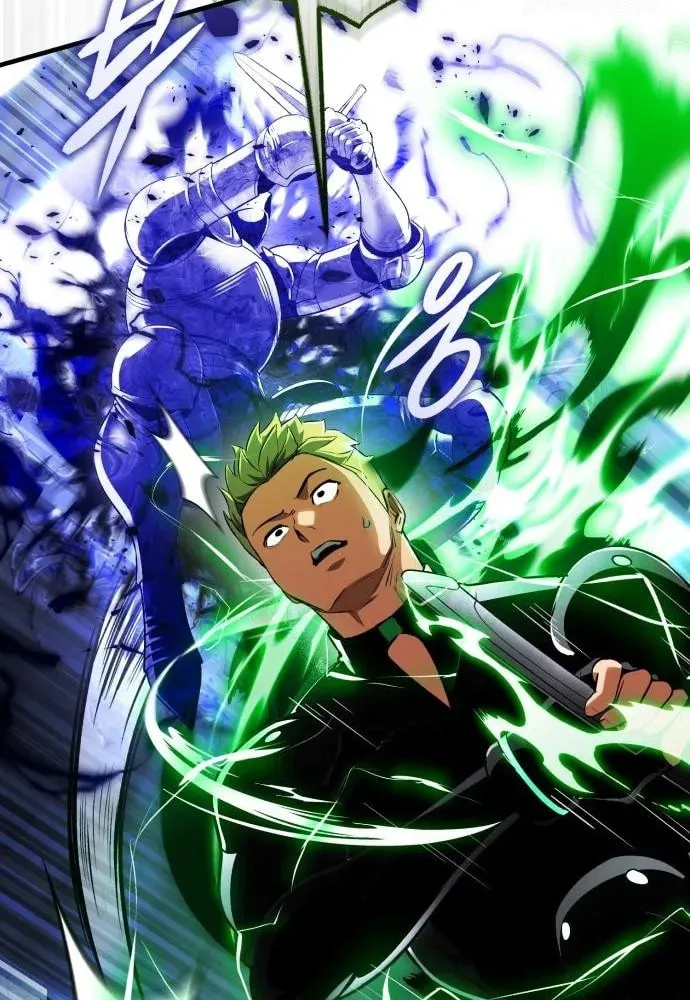 Read Superhuman Game Broadcast EN Manga Online