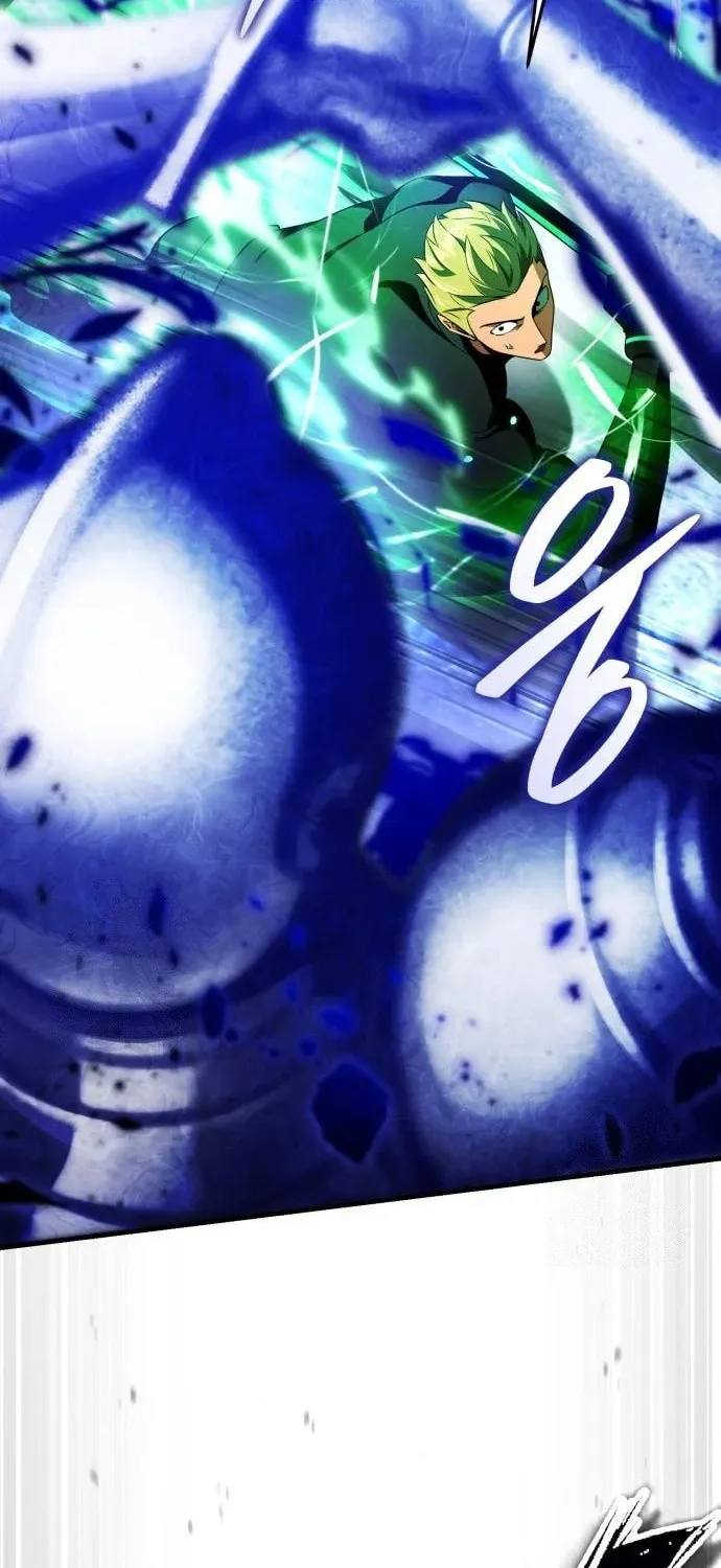 Read Superhuman Game Broadcast EN Manga Online