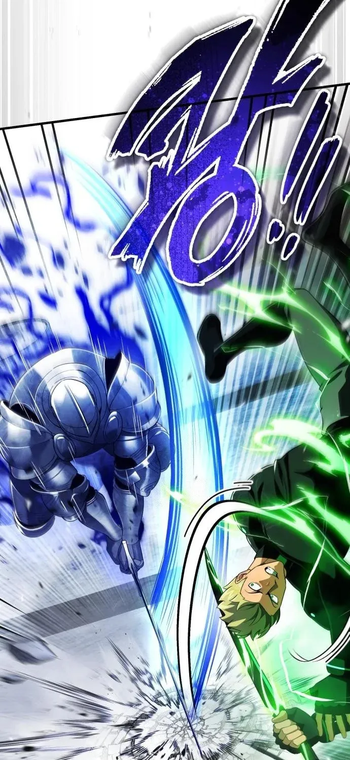 Read Superhuman Game Broadcast EN Manga Online