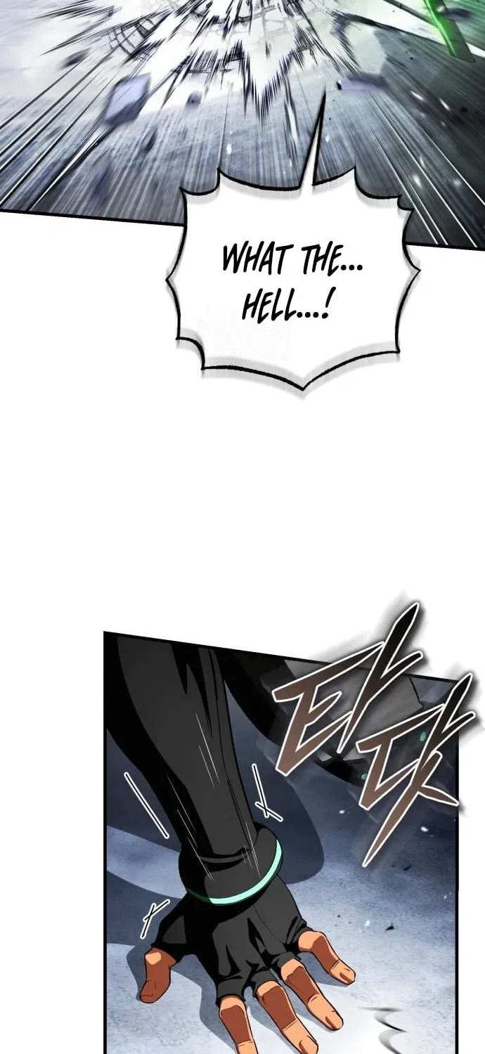 Read Superhuman Game Broadcast EN Manga Online